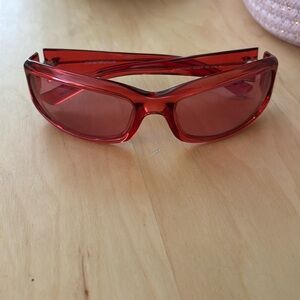 Giorgio Armani Sunglasses